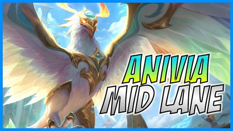 league of legends anivia guide.